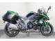 Фото Kawasaki NINJA 1000 SX 2020 с японского аукциона
