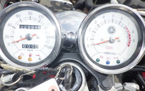 YAMAHA SR400 Gen.4 2013 RH03J