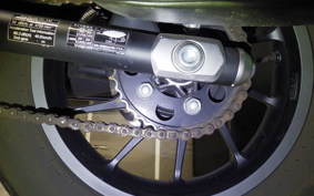 HONDA REBEL 250 A 2023 MC49
