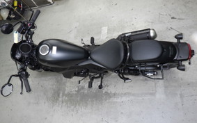HONDA REBEL 250 A 2022 MC49