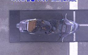 SUZUKI ADDRESS V50