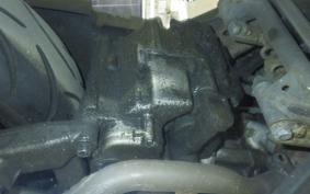SUZUKI SKYWAVE 400 S 3 2007 CK44A