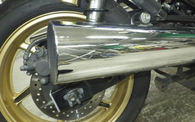 HONDA CB750 GEN 2 2007 RC42