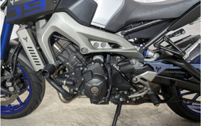 YAMAHA MT-09 ABS 2015 RN34J