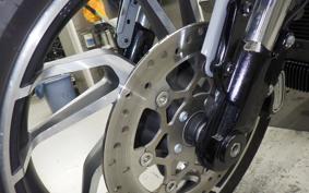 HARLEY FLSB 1750 2025