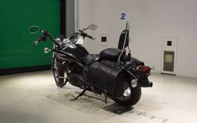 YAMAHA DRAGSTAR 250 2021 VG05J