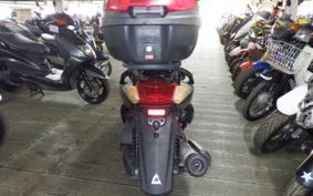 YAMAHA CYGNUS 125 X 2 SE44J