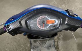 SUZUKI ADDRESS V125 CF4MA