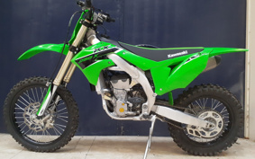 KAWASAKI KX250X