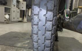 HONDA LITTLE CUB 2000 C50