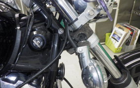 YAMAHA DRAGSTAR 250 2009 VG05J
