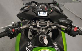 KAWASAKI NINJA650 EX650E