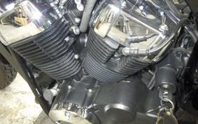 HONDA VT400S 2015 NC46