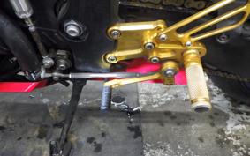 HONDA CBR600RR 2024 PC40