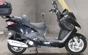 SYM RV125I LF12W
