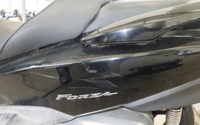 HONDA FORZA Z GEN 2 MF10