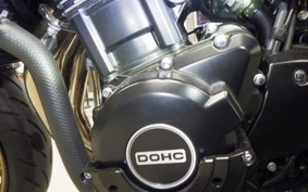 KAWASAKI Z900RS CAFE 2024 ZR900K