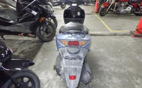 HONDA DIO Gen.6 AF62
