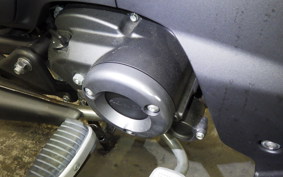 HONDA C125 SUPER CUB JA58