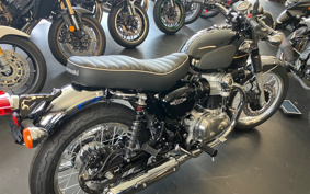 KAWASAKI W800 2025 EJ800E