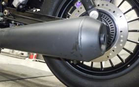 MOTO GUZZI V9 BOBBER 2018