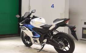 YAMAHA YZF R-3 2025 RH25J