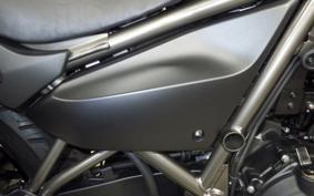 KAWASAKI ELIMINATOR400-3 2024 EL400A