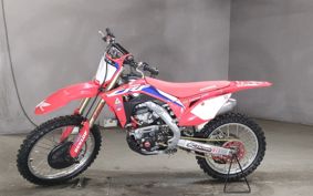 HONDA CRF250 RALLY ME12