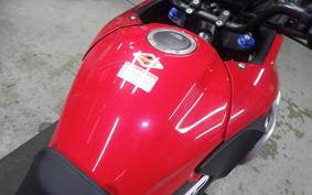 HONDA 400X 2016 NC47