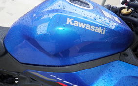 KAWASAKI ZX-4R SE 2023 ZX400P
