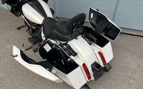 HARLEY FLTRXSTSE CVO 2024 TL8