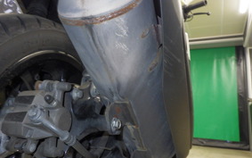 YAMAHA N-MAX 155 A 2019 SG50J