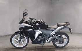HONDA CBR250R MC41