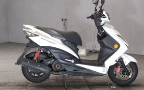YAMAHA CYGNUS125XSR SE44J