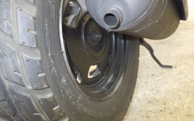 HONDA ZOOMER AF58