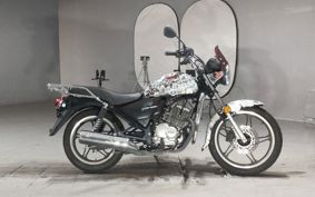 HONDA CBF125T PJJN