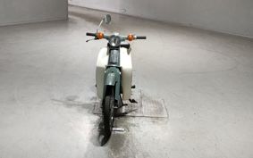HONDA SUPER CUB50 C50