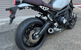 YAMAHA XSR900 2021 RN56J
