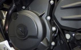 KAWASAKI NINJA 400 2023 EX400L