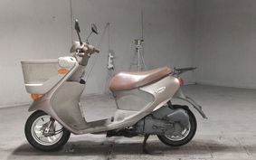 SUZUKI LET's 4 CA43A