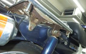 HONDA C50 SUPER CUB C50