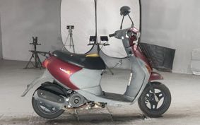 SUZUKI LET`S4 CA45A