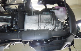 YAMAHA XSR155