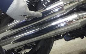 HARLEY FXDWG 1580 2012