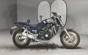 YAMAHA FZX750 3XF