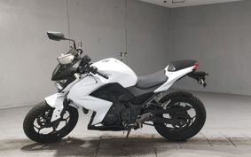 KAWASAKI Z250 ER250C