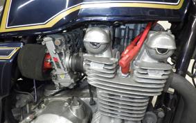KAWASAKI ZEPHYR 750 1991 ZR750C