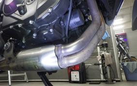 HONDA TRANSALP XL750 2024 RD16