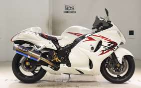 SUZUKI HAYABUSA Gen.2 2009