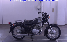 HONDA CD125T BENLY